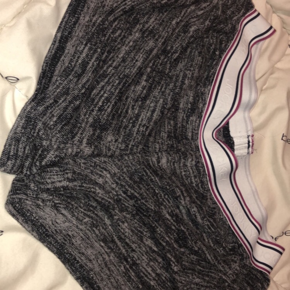 Drawstring Shorts - Picture 2 of 2